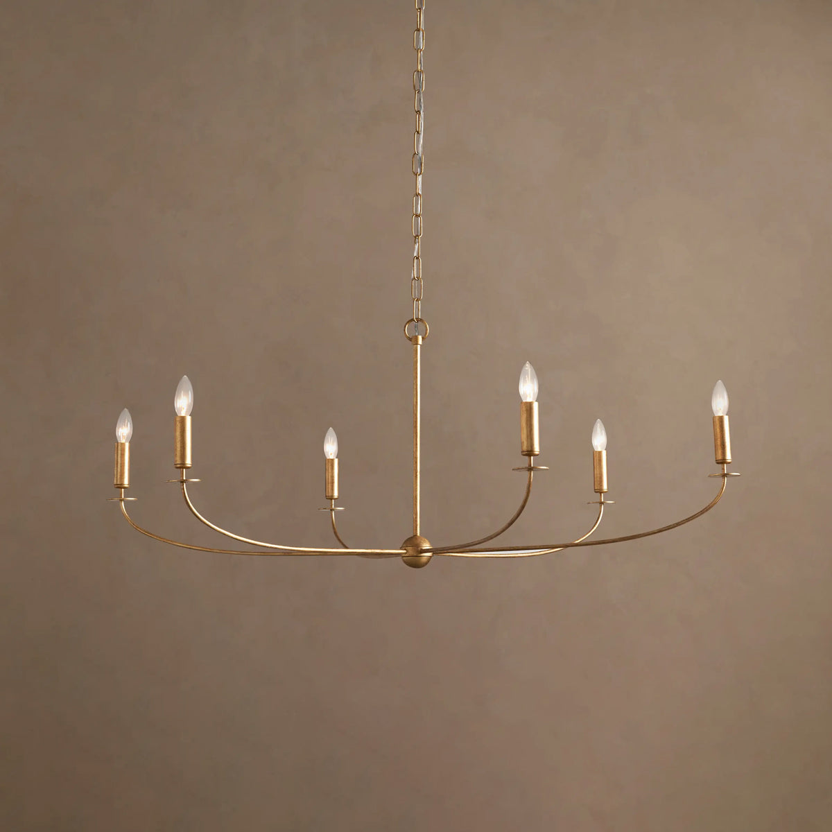 Arnett Chandelier