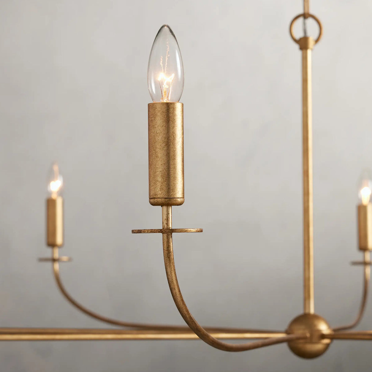 Arnett Chandelier