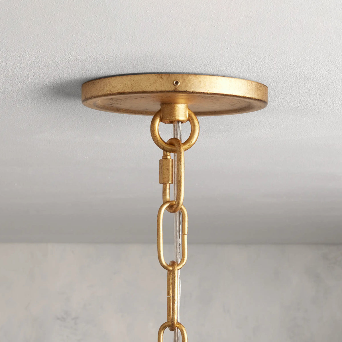 Arnett Chandelier