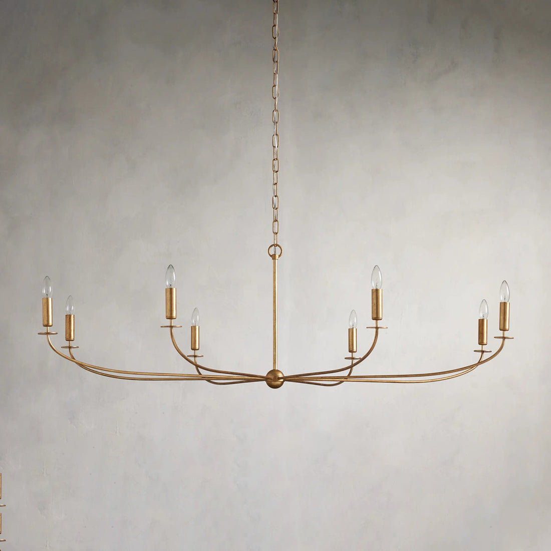 Arnett Chandelier