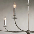 Arnett Round Chandelier