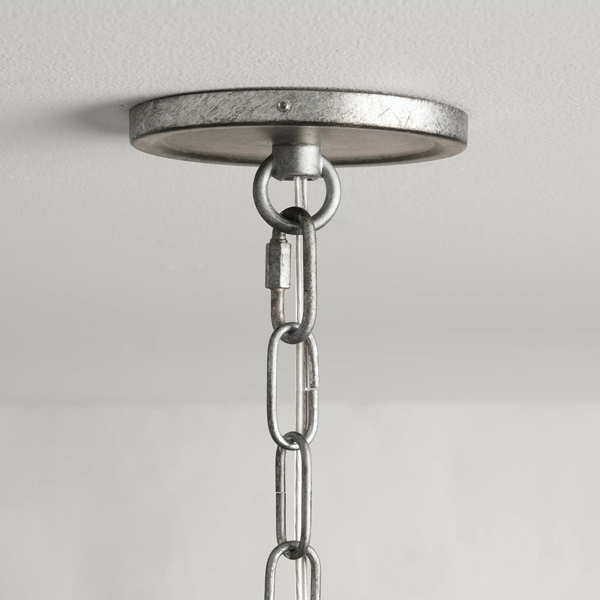 Arnett Round Chandelier