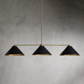 Arno Linear Chandelier