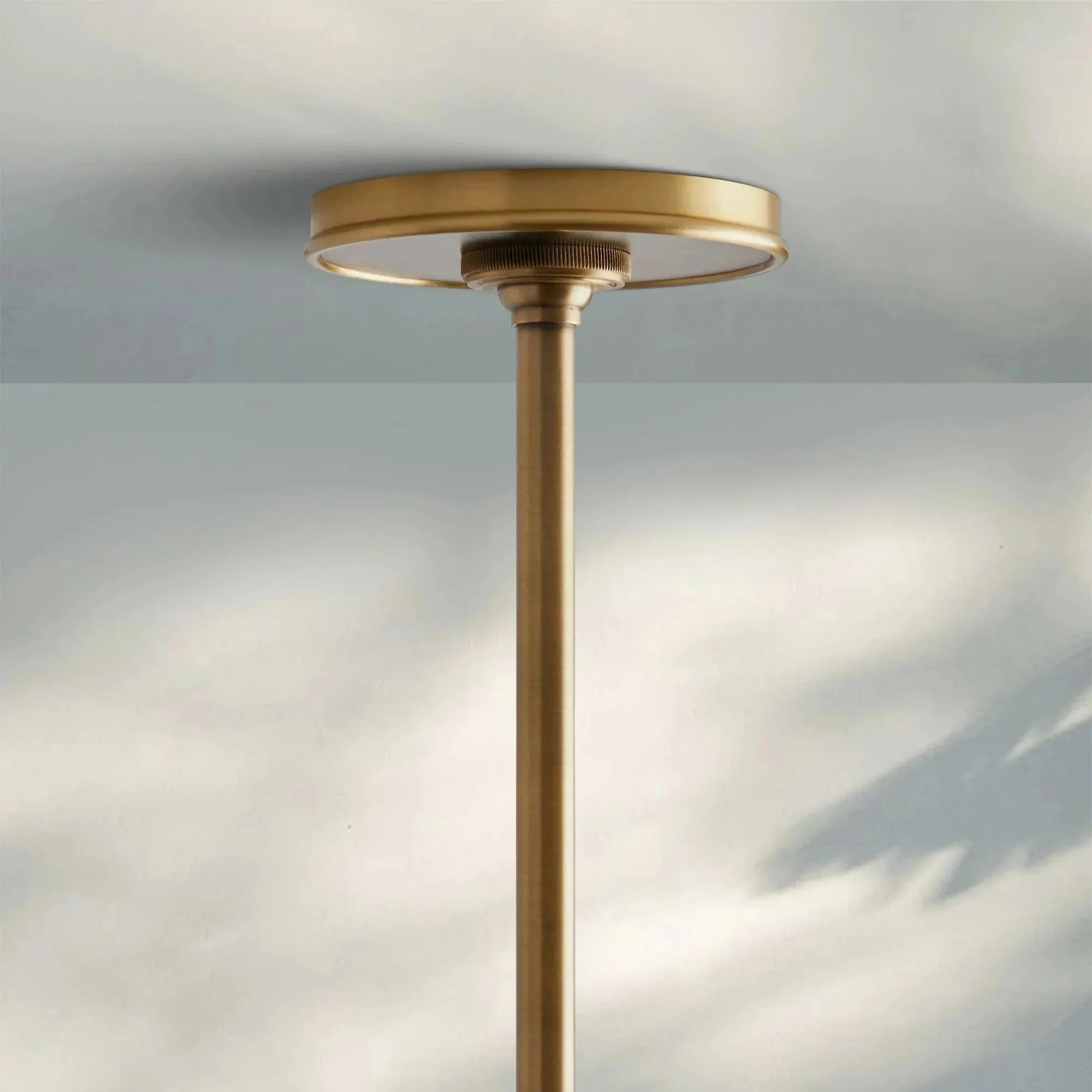 Arno Linear Chandelier - Joyfuzzy