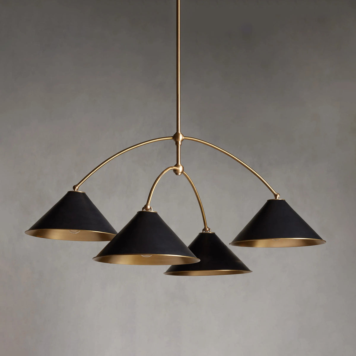 Arno Round Chandelier
