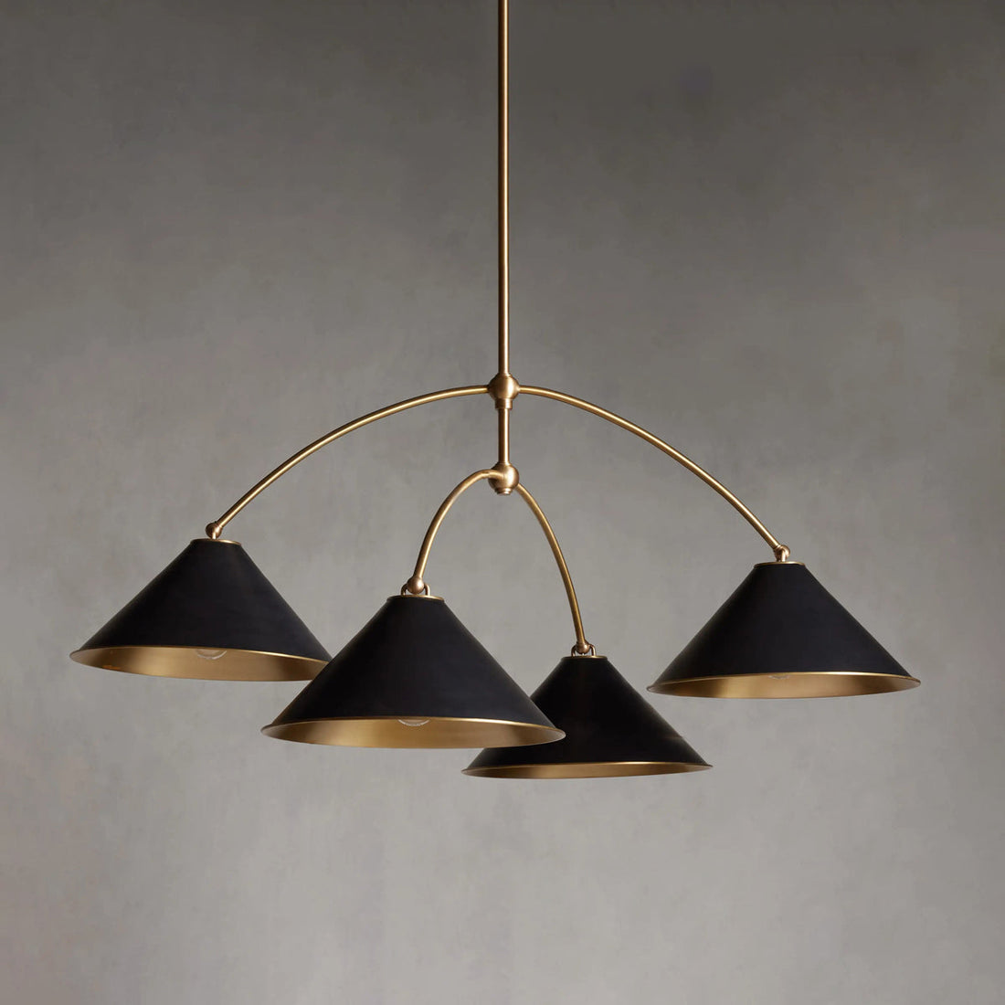 Arno Round Chandelier