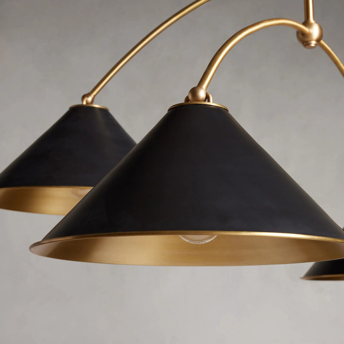 Arno Round Chandelier