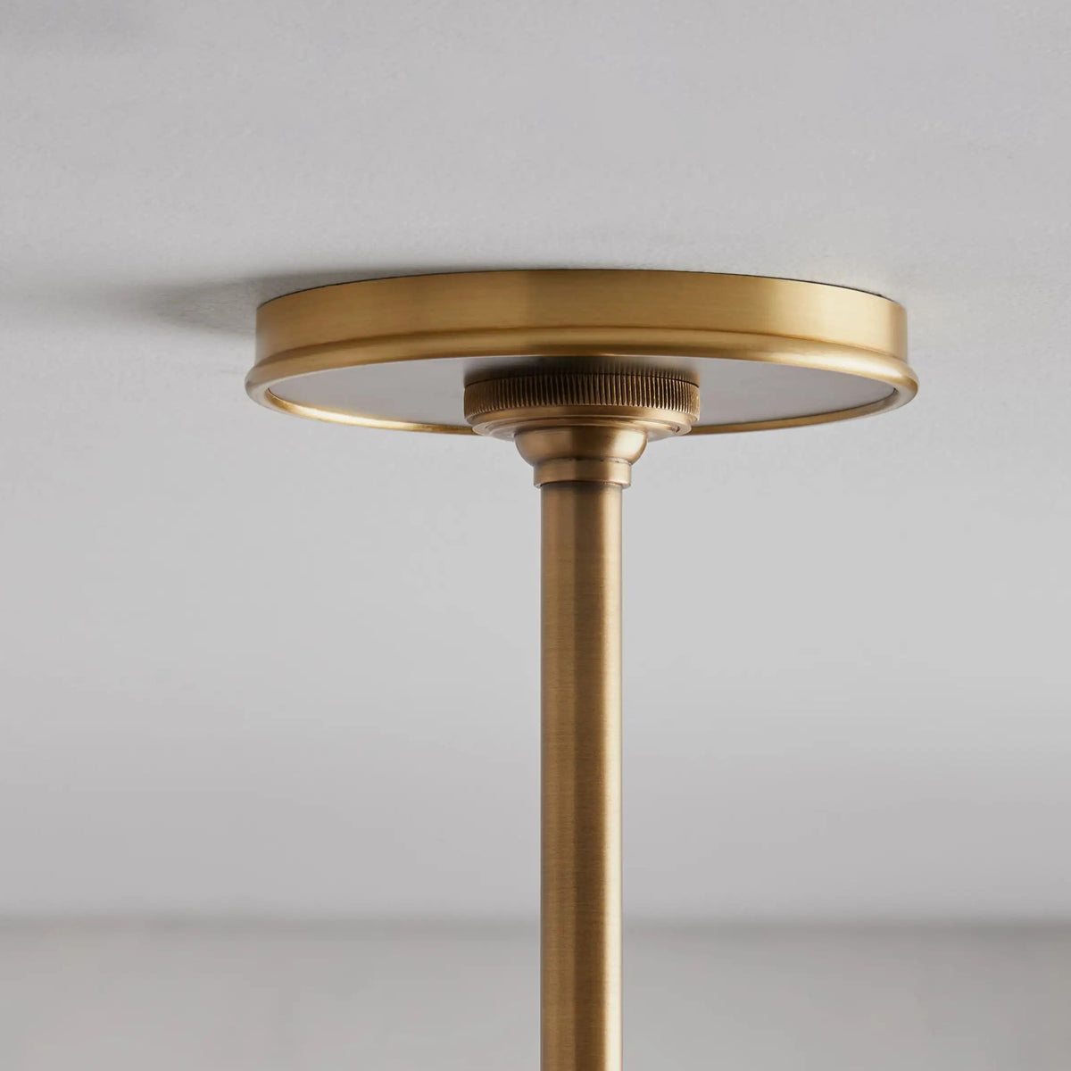 Arno Round Chandelier