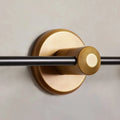 Arrow Double Sconce