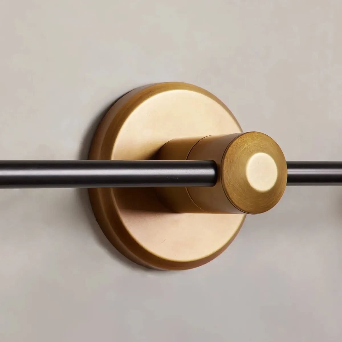Arrow Double Sconce