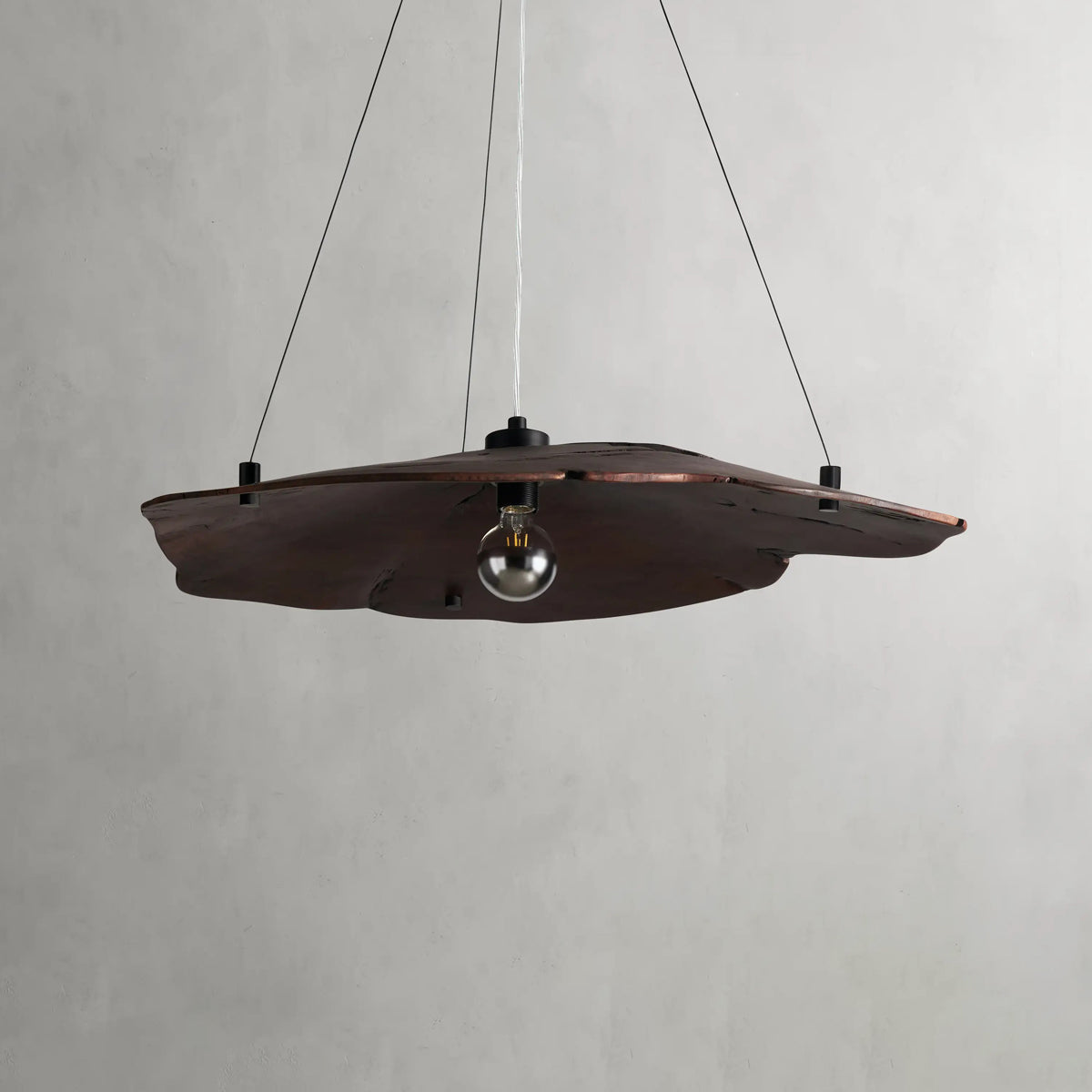 Arruga Chandelier
