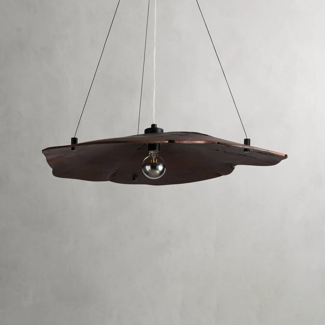 Arruga Chandelier