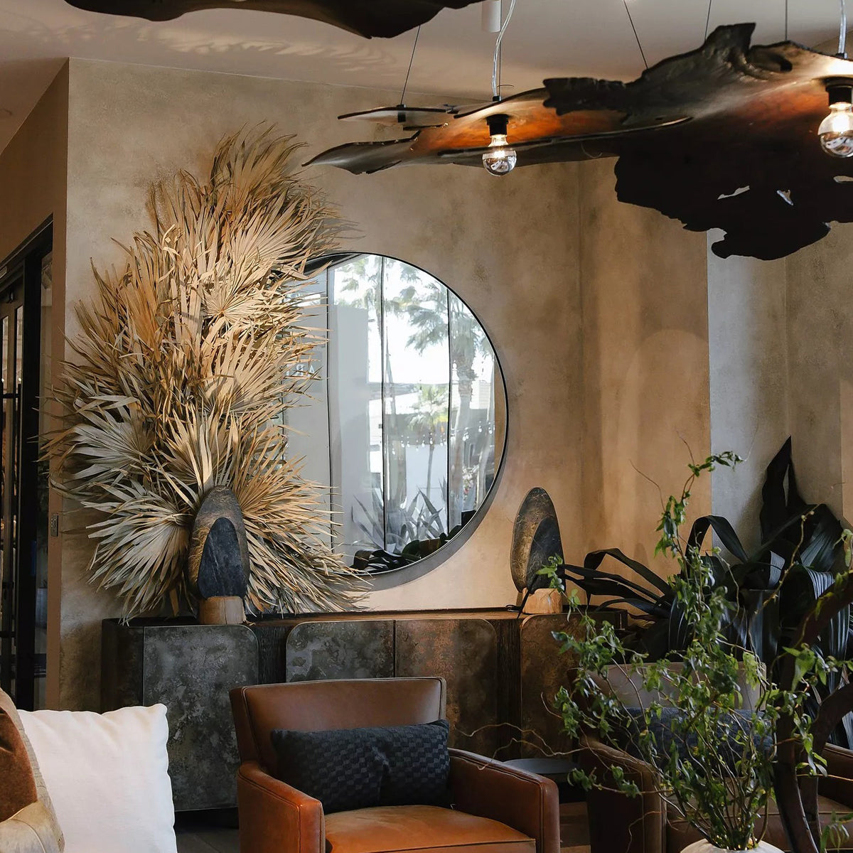 Arruga Chandelier