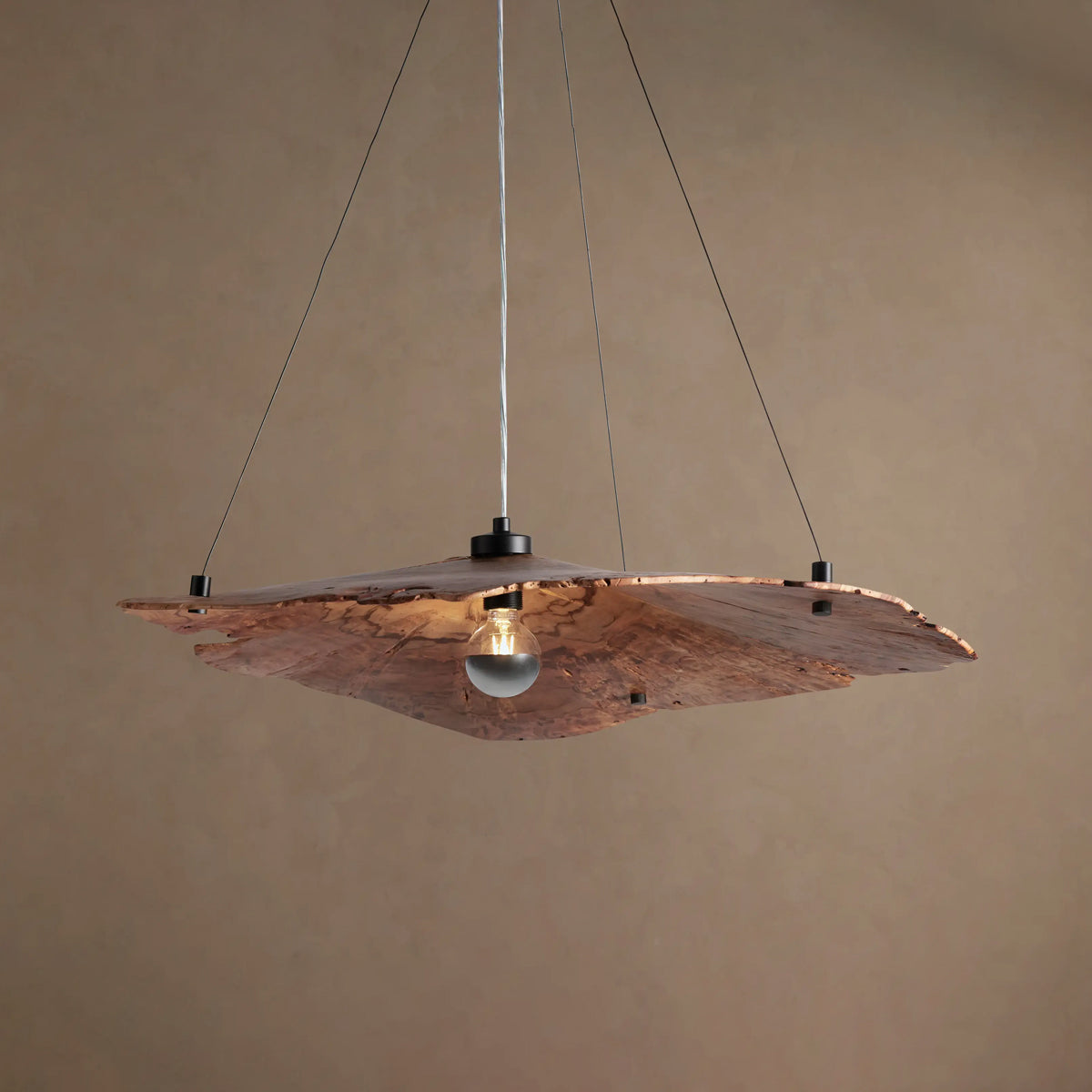 Arruga Chandelier