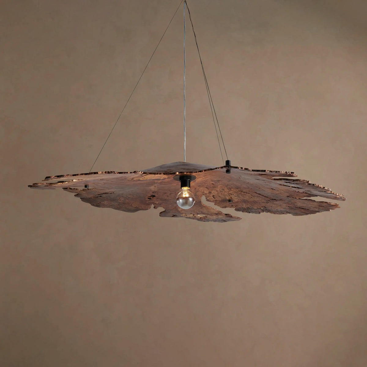 Arruga Chandelier