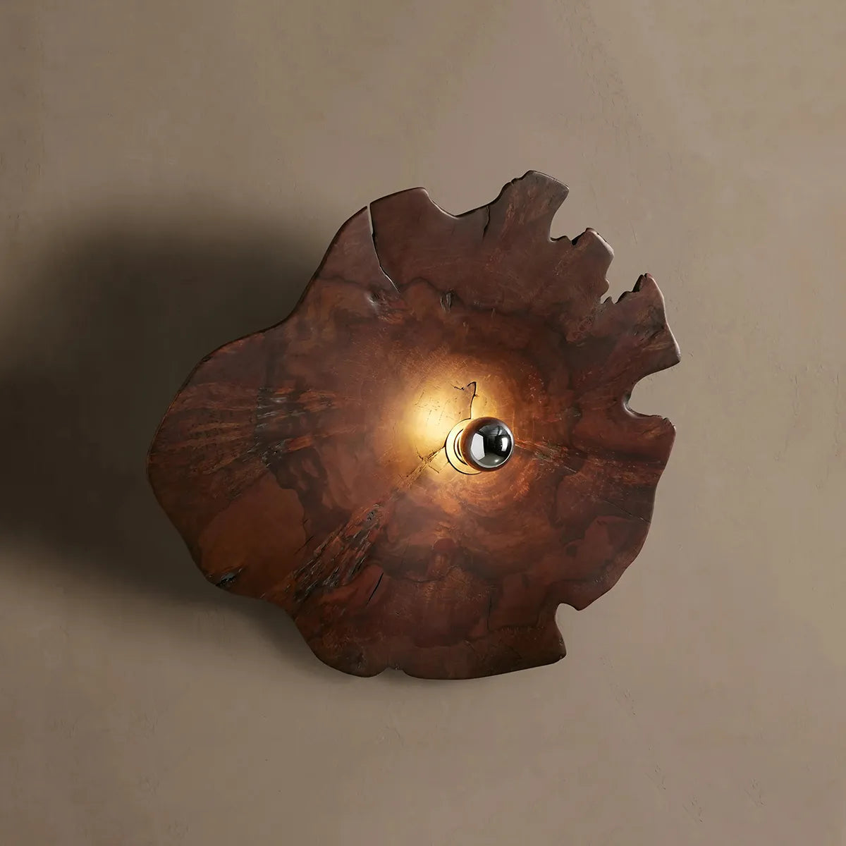 Arruga Sconce