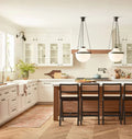 Art Regis Angled Sconce - Joyfuzzy