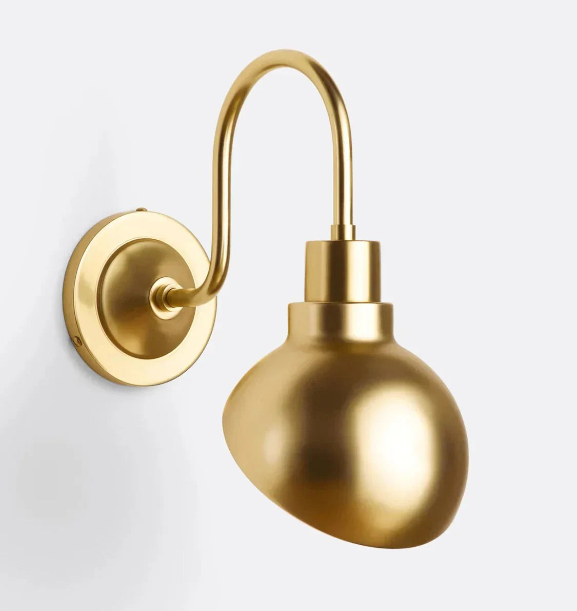 Art Regis Angled Sconce - Joyfuzzy