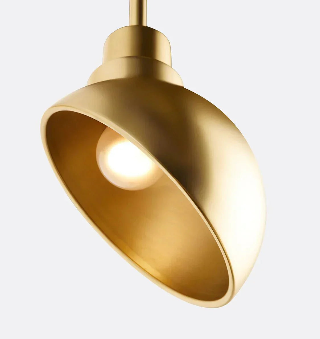 Art Regis Angled Sconce - Joyfuzzy