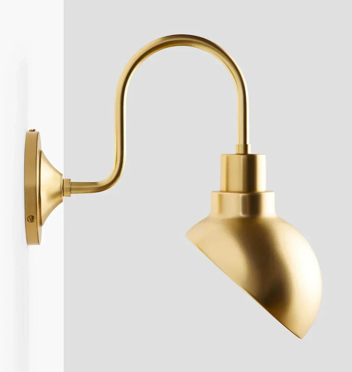 Art Regis Angled Sconce - Joyfuzzy