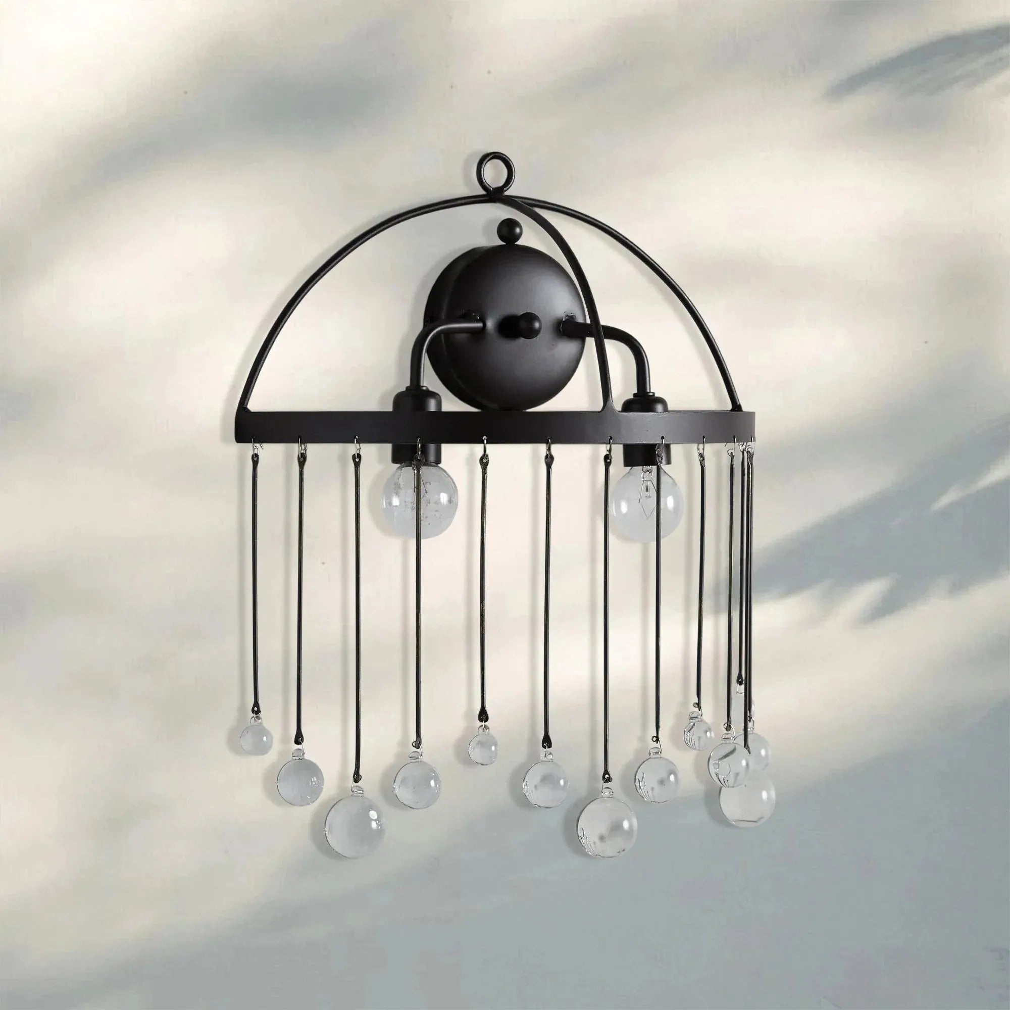 Aubrey 2 - Light Wall Sconce - Joyfuzzy