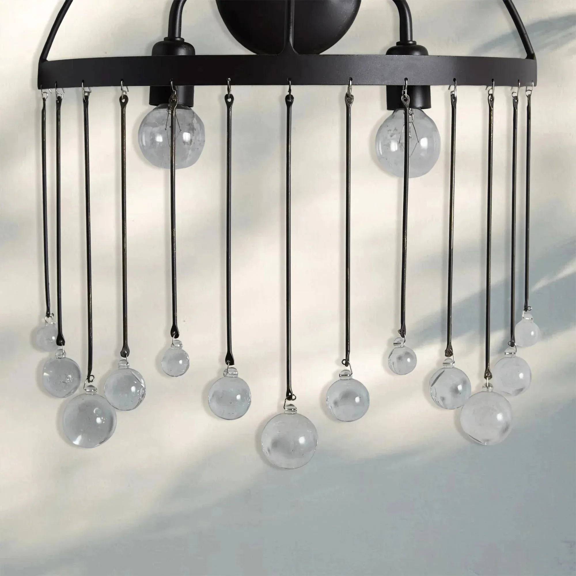Aubrey 2 - Light Wall Sconce - Joyfuzzy