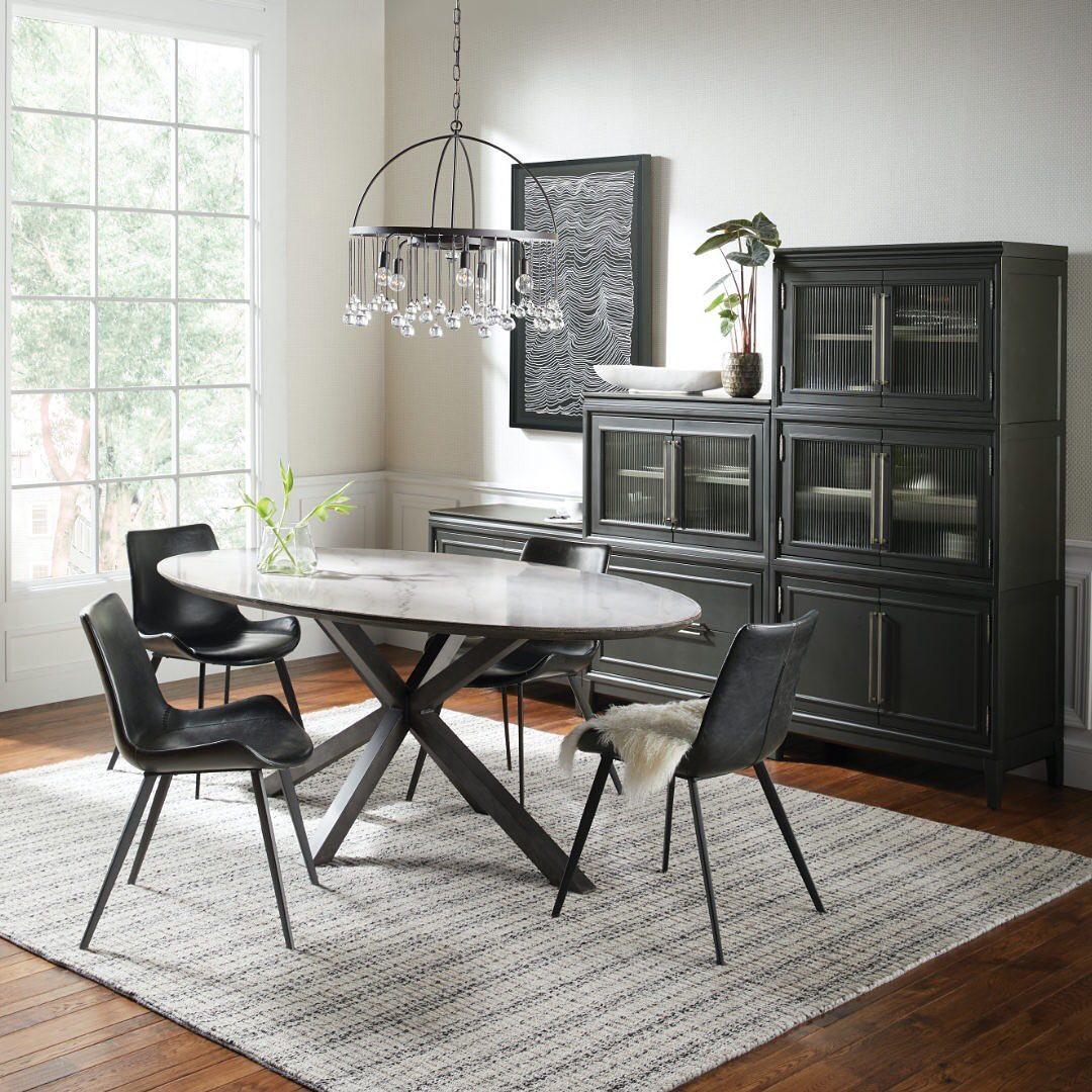 Aubrey Round Chandelier - Joyfuzzy