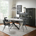Aubrey Round Chandelier - Joyfuzzy