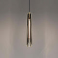 Audrey Crystal Pendant Lights - Matte BlackJoyfuzzy