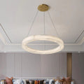 Alabaster Living Room Round Pendant chandeliers for dining room,chandeliers for stairways,chandeliers for foyer,chandeliers for bedrooms,chandeliers for kitchen,chandeliers for living room Rbrights 20
