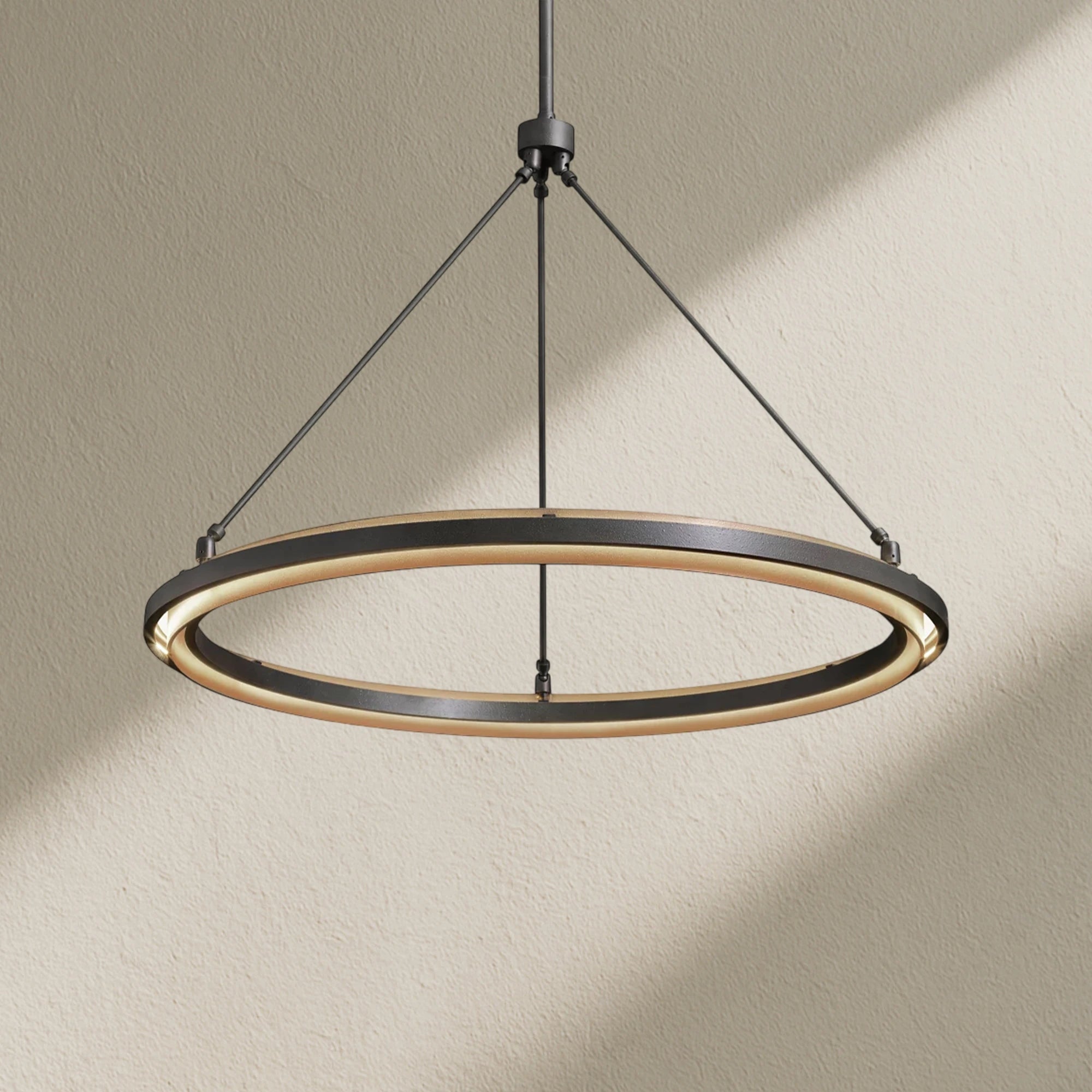 Perfz Round Chandeler 36", 48", 60"