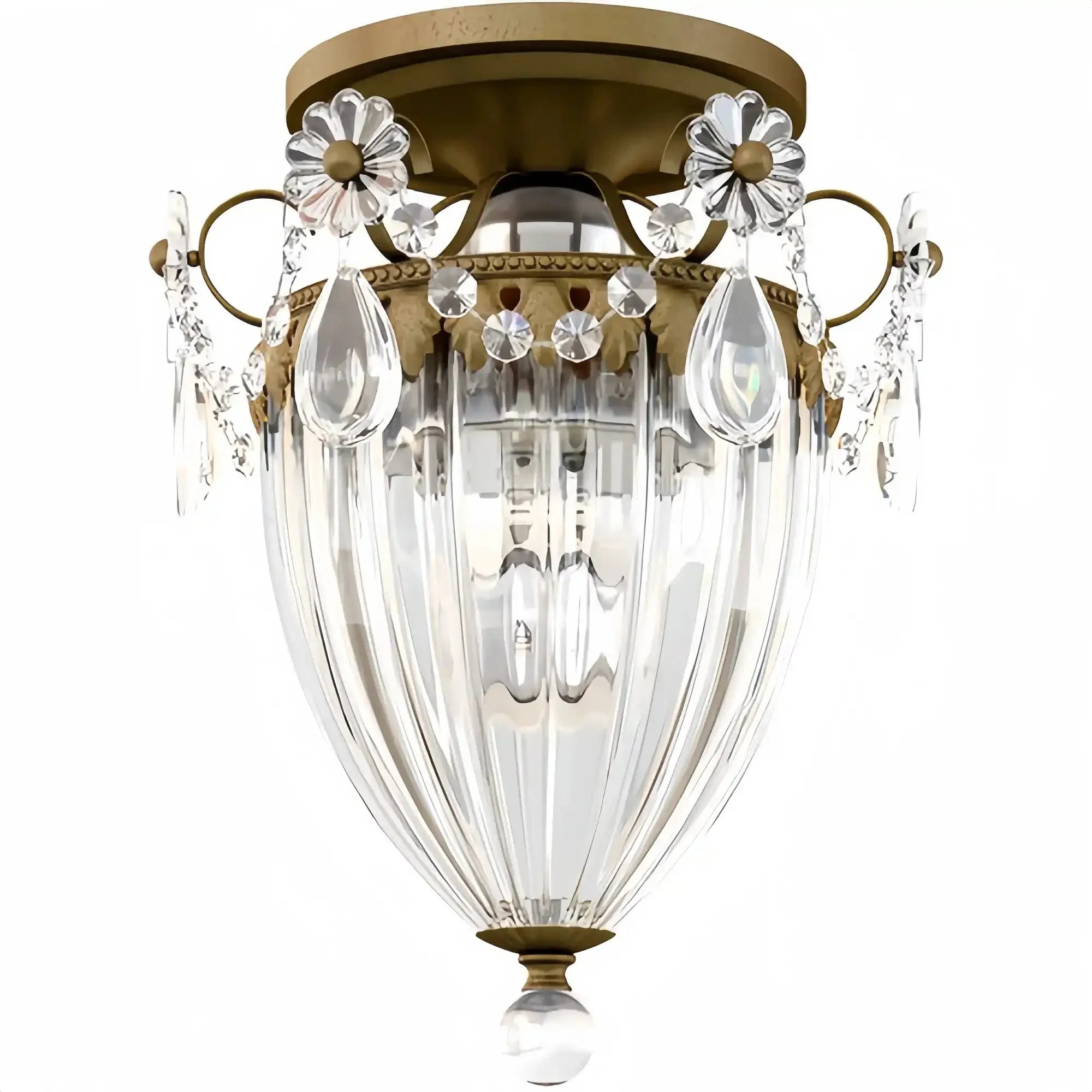 Bagatelle 1 - Light Close - to - Ceiling - Joyfuzzy