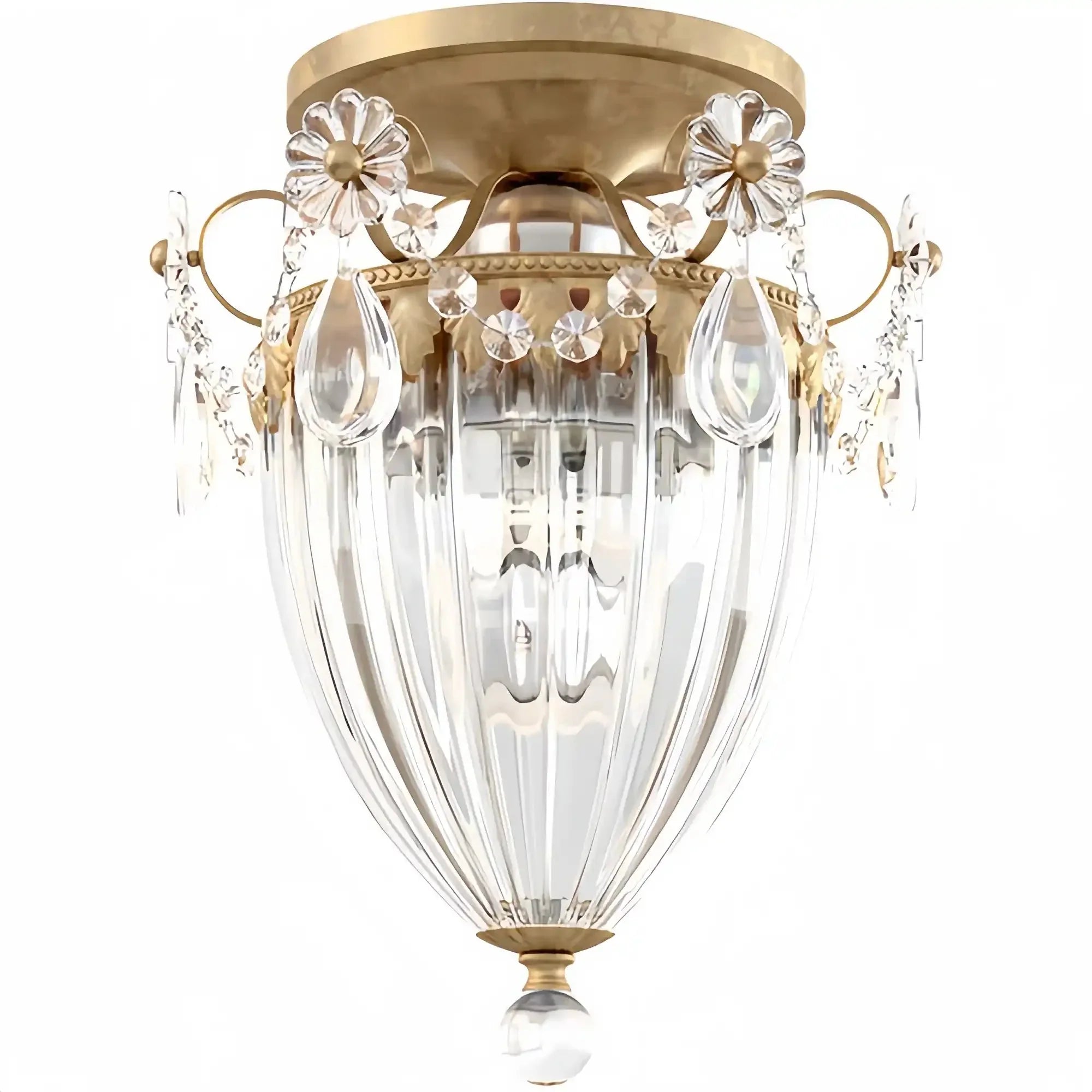 Bagatelle 1 - Light Close - to - Ceiling - Joyfuzzy