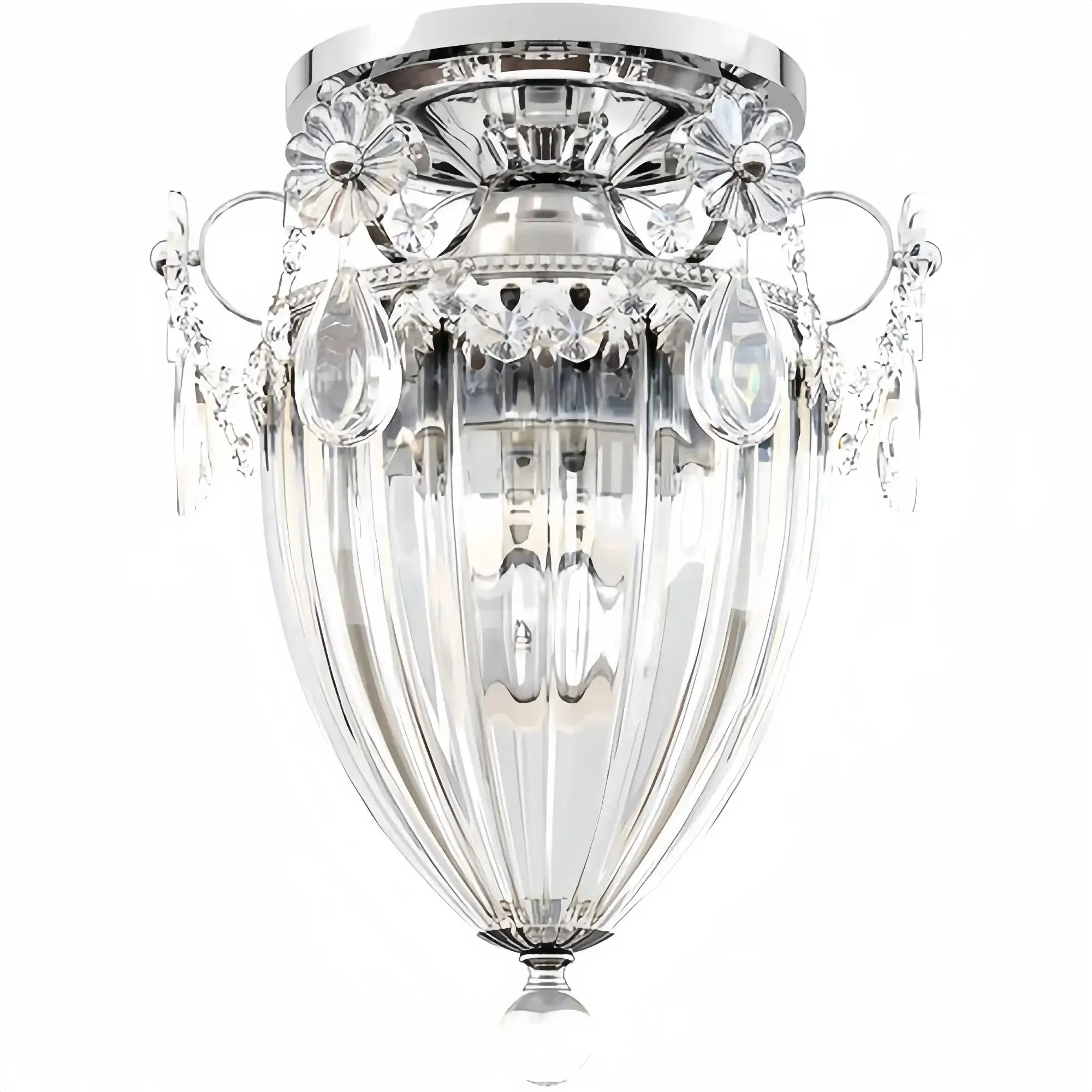 Bagatelle 1 - Light Close - to - Ceiling - Joyfuzzy