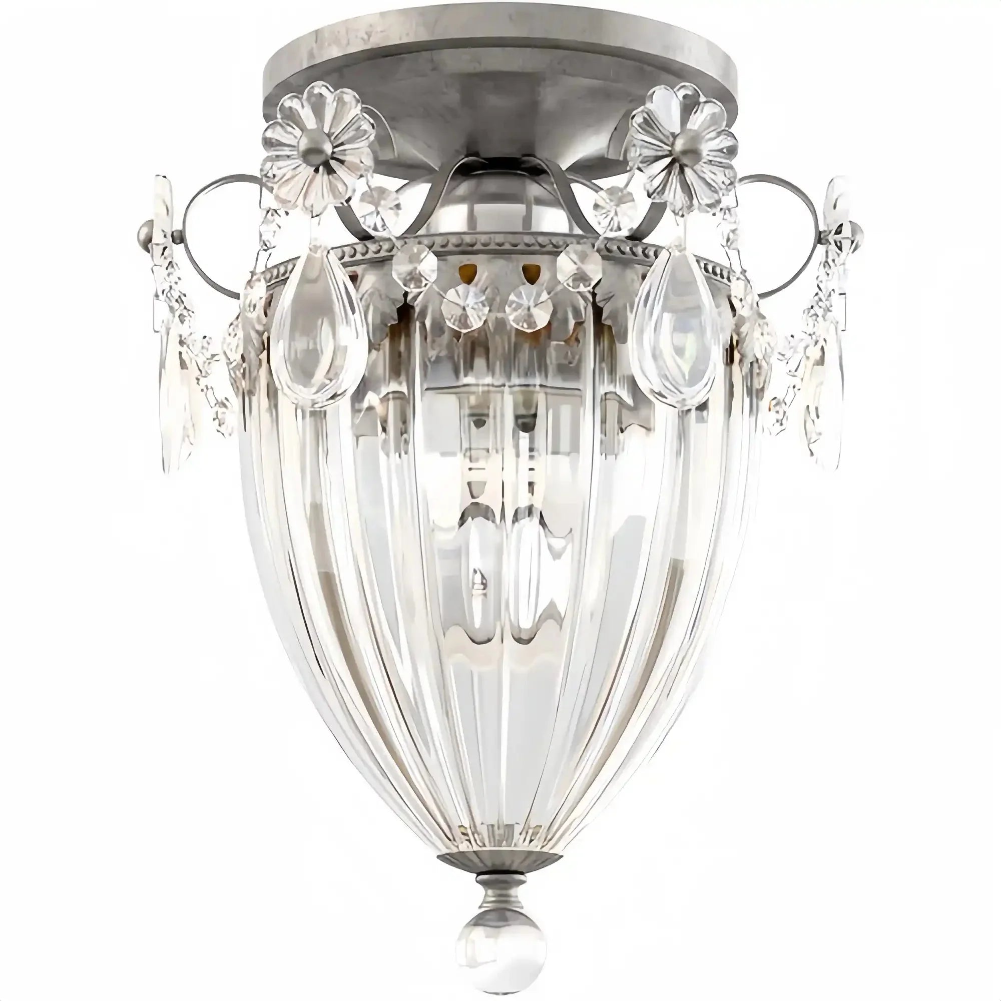 Bagatelle 1 - Light Close - to - Ceiling - Joyfuzzy
