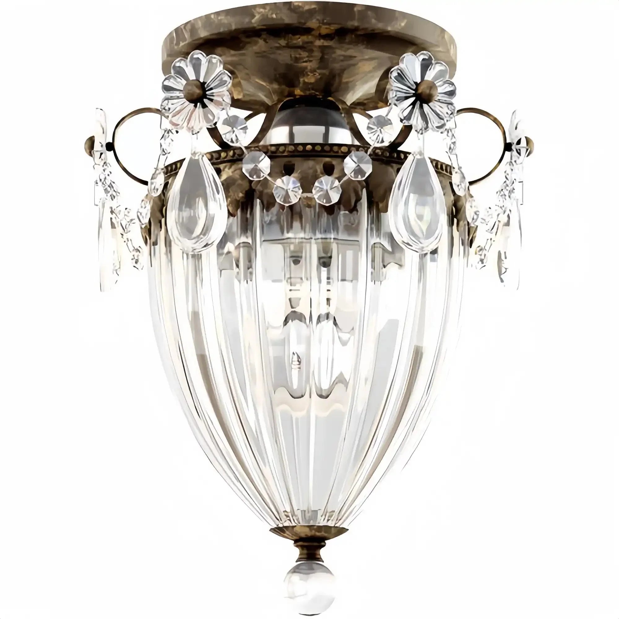 Bagatelle 1 - Light Close - to - Ceiling - Joyfuzzy
