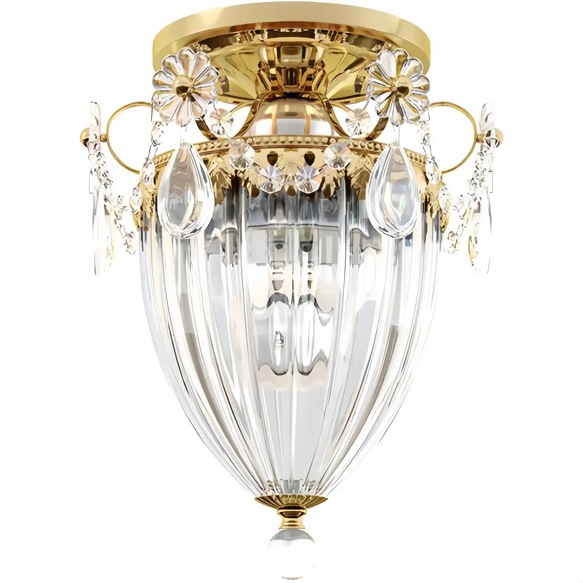 Bagatelle 1 - Light Close - to - Ceiling - Joyfuzzy