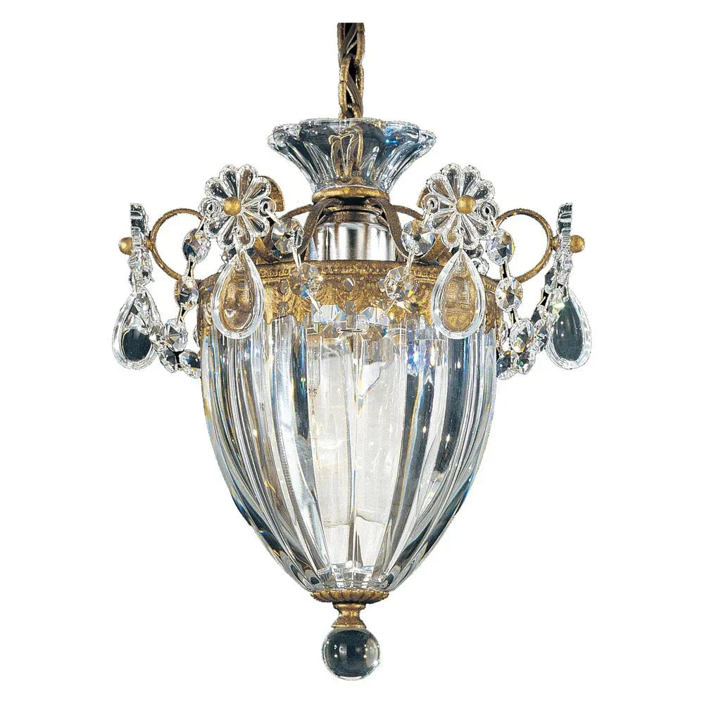Bagatelle 1 - Light Mini Pendant - Joyfuzzy