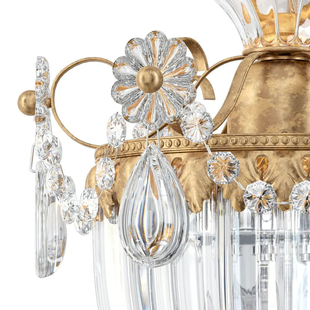 Bagatelle 1 - Light Mini Pendant - Joyfuzzy