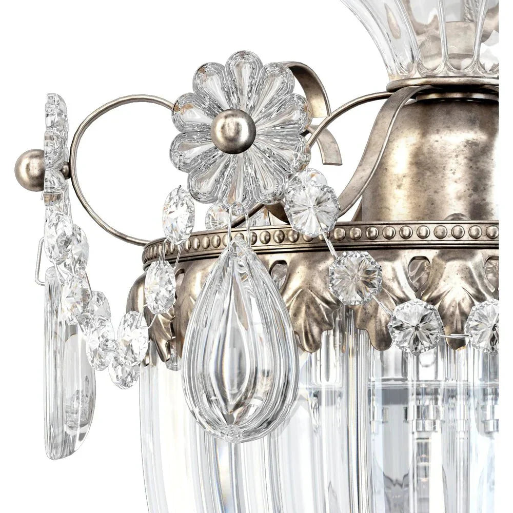 Bagatelle 1 - Light Mini Pendant - Joyfuzzy