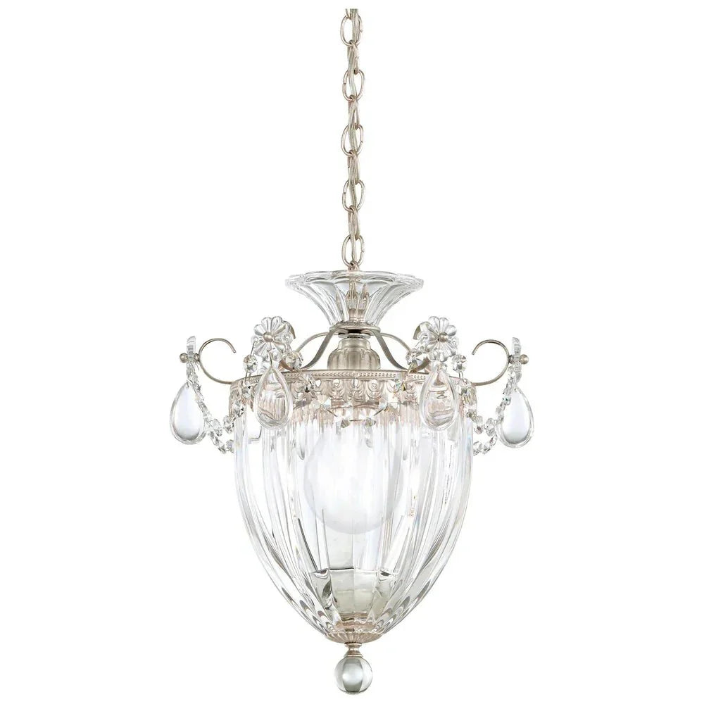 Bagatelle 1 - Light Mini Pendant - Joyfuzzy