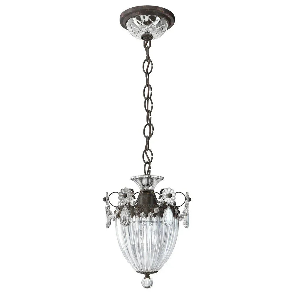 Bagatelle 1 - Light Mini Pendant - Joyfuzzy