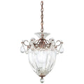 Bagatelle 1 - Light Mini Pendant - Joyfuzzy
