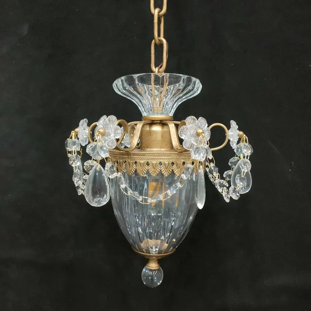 Bagatelle 1 - Light Mini Pendant - Joyfuzzy