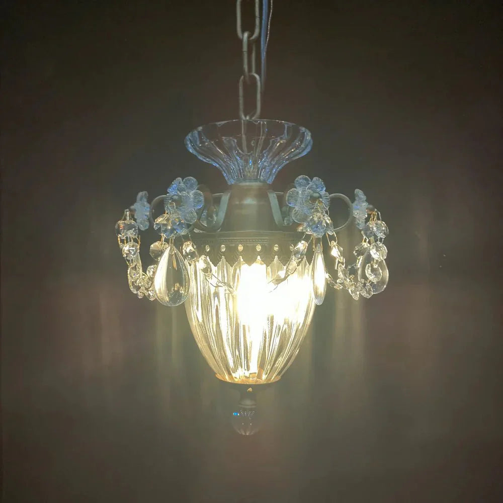 Bagatelle 1 - Light Mini Pendant - Joyfuzzy