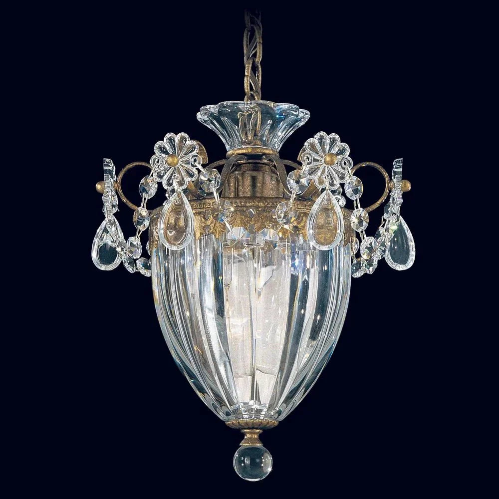 Bagatelle 1 - Light Mini Pendant - Joyfuzzy