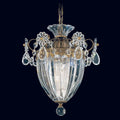 Bagatelle 1 - Light Mini Pendant - Joyfuzzy