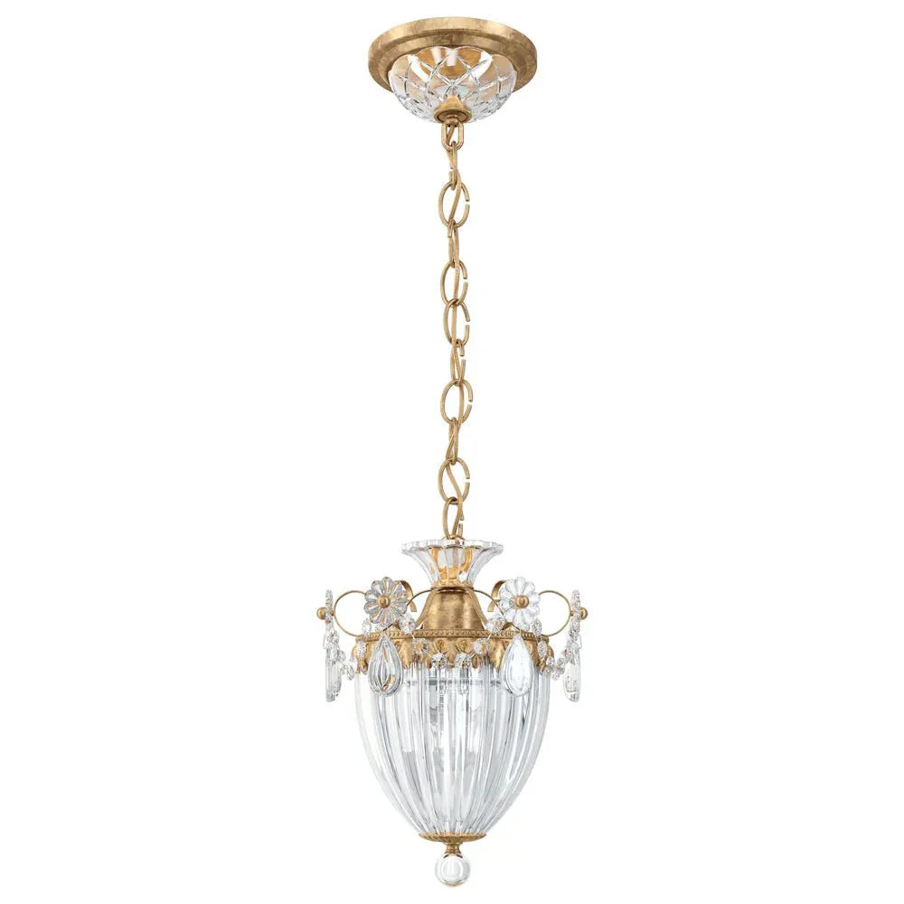 Bagatelle 1 - Light Mini Pendant - Joyfuzzy