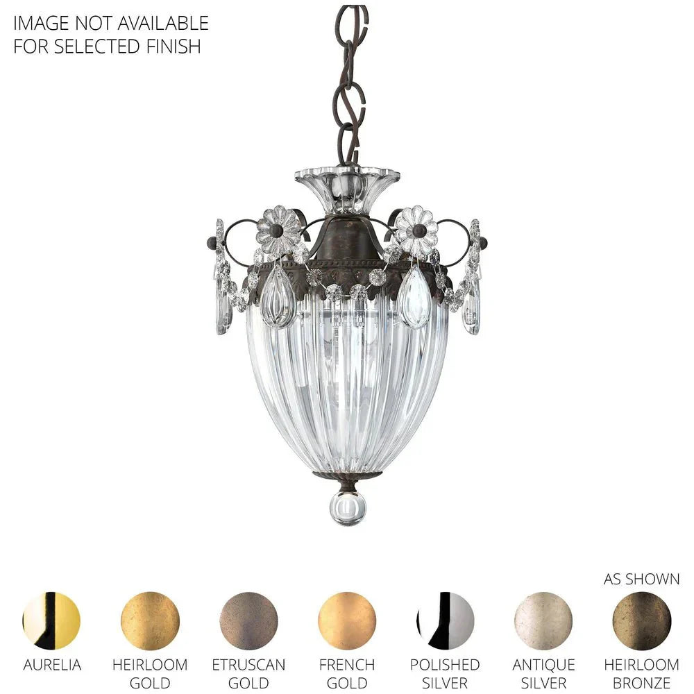 Bagatelle 1 - Light Mini Pendant - Joyfuzzy