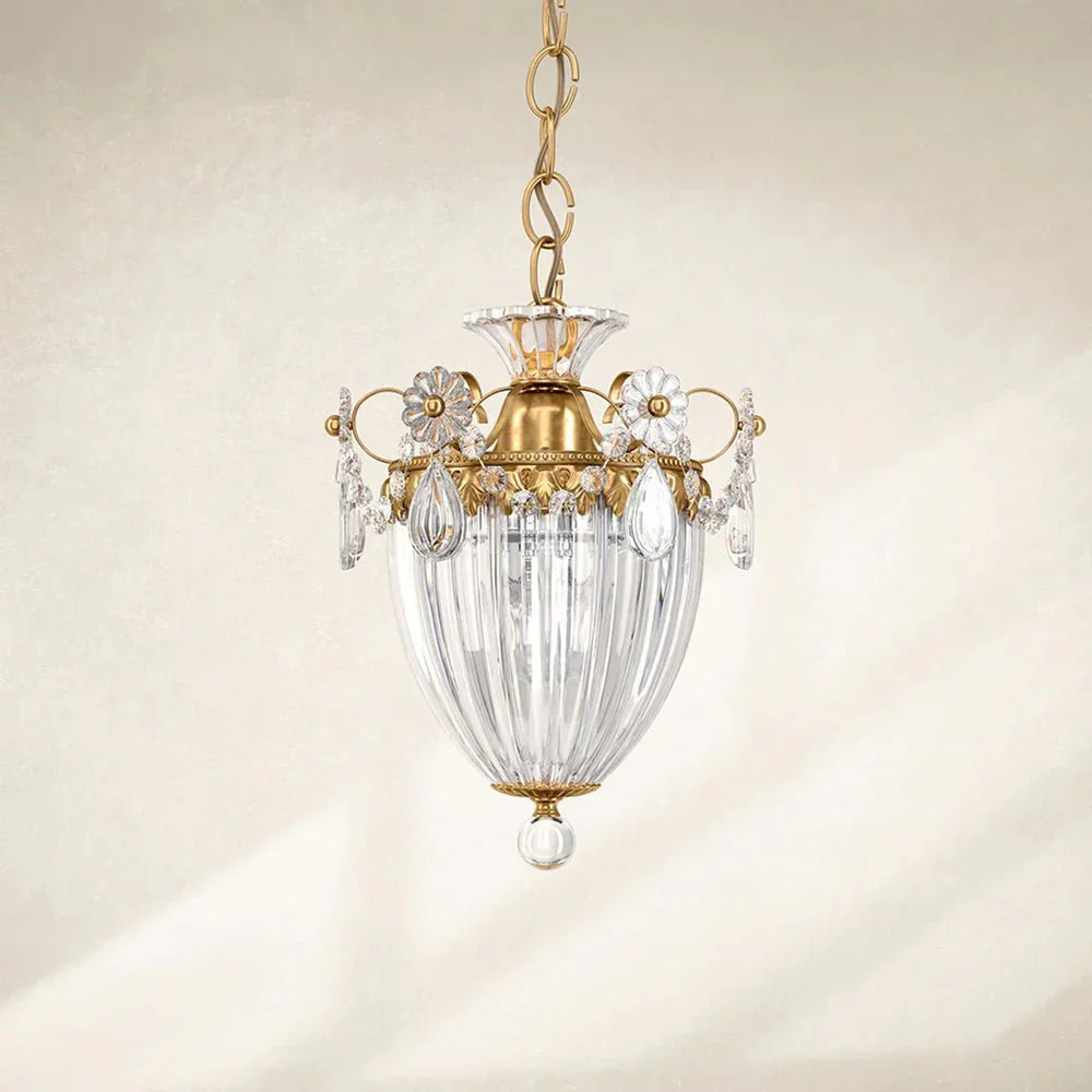 Bagatelle 1 - Light Mini Pendant - Joyfuzzy